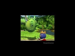 Let's Sing With Nelson: Nelson Sings The Backyardigans Not An Egg Anymore With Lyrics