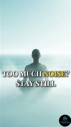 You Don’t Have to Respond to Everything | Calm Awareness & Inner Control