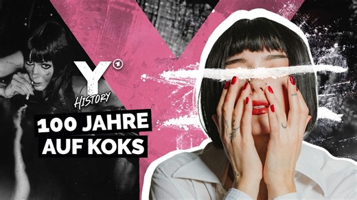 Y-Kollektiv: Y-History · 100 Jahre auf Koks