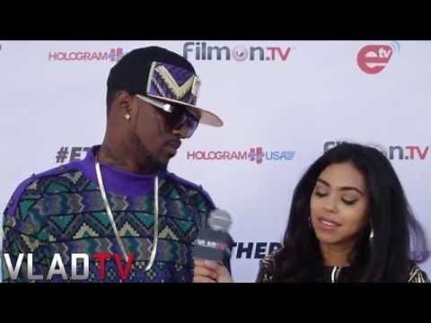 Daylyt: I Want to Be Known As the Best D**k Sucker on the Planet