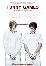 Funny Games - Película - 2007 - Crítica | Reparto | Estreno | Duración | Sinopsis | Premios - decine21.com