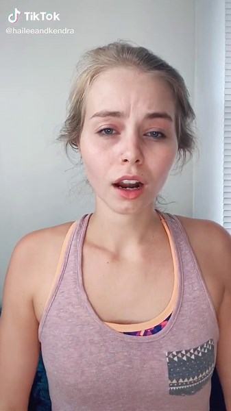 Dress Up for a Mood Boost! Closet Tour with Hailee and Kendra