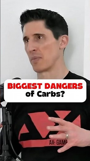 The ONLY ‘MEAL PREP’ video YOU NEED | Jeff Cavaliere #shorts