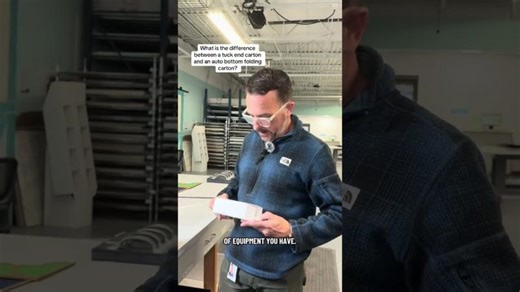 What’s the Difference Between Tuck-End and Auto-Bottom Folding Cartons? | Mark Potter