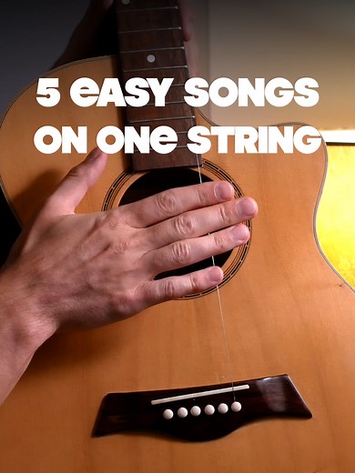 Easy songs for beginners #guitartabs #guitartutorial #esyguitarsong #guitartutorials
