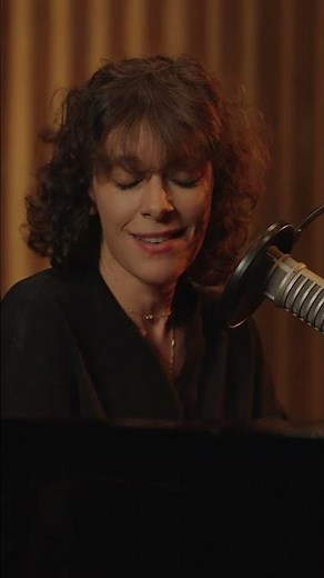 Emily Loizeau // Extrait de "Si la pluie te mouille" d'Anne Sylvestre