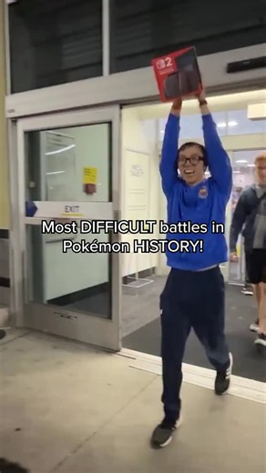 @pokefragments | Most difficult battles in pokemon history | Instagram