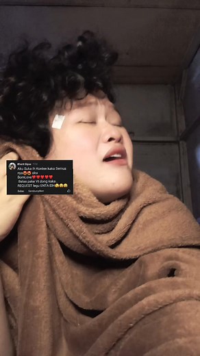 Rhent Siyuu ga ada musiknya gpp kan lg pusing kalau dengerin musik soalnya 🤏🥲 | Ketumbar Bar