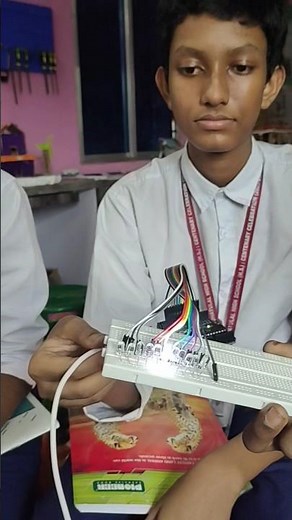 📖ATL class 8 standard students 21/11/2025 #egrajlhs #ataltinkeringlab #atalinnovationmission #atl