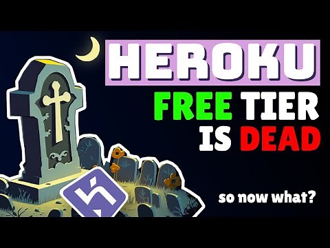 Deploy your Backend Projects for FREE (easy & quick)