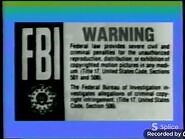 Prism Entertainment (Warning Screen)