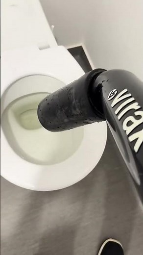 Débouchage à la pompe Virax