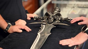 71M views · 260K reactions | "How big of a nerd do you think I am?!" | Pawn Stars on History | Facebook