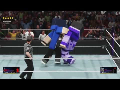 Zane vs Ein _ Minecraft Aphmau