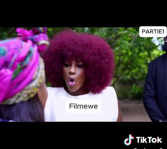 Découvrez le cinéma togolais avec Ewe Film