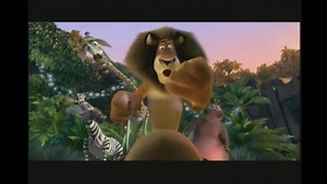 Madagascar - Trailer #2