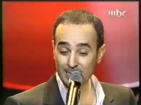 Saber Rebai Cocktail tounsi Olympia