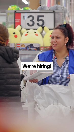 Join Our Team at Kmart Australia for Exciting Opportunities!