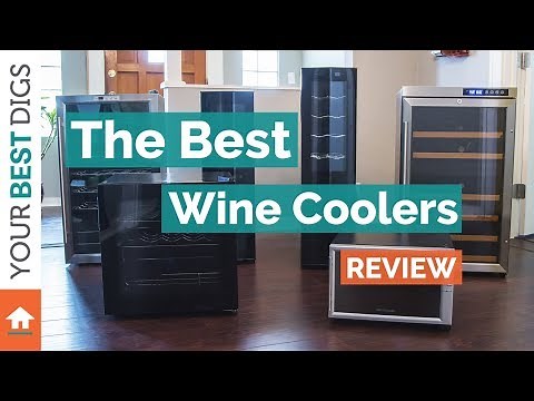 Best Wine Coolers Review