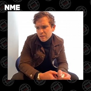 "Everyone can get lost in their own mind" – Royal Blood's Mike Kerr tells us about how overcoming a "dark spell" inspired their new single 'Typhoons'. Watch the full video here - https://www.nme.com/news/music/royal-blood-typhoons-lyrics-video-meaning-interview-2867016 | NME