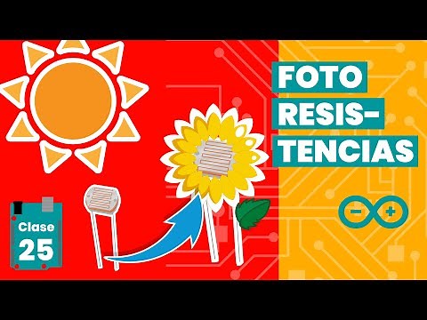 💡 How to connect a PHOTORESIST to Arduino 【 2021 】 - Chapter #25🔋