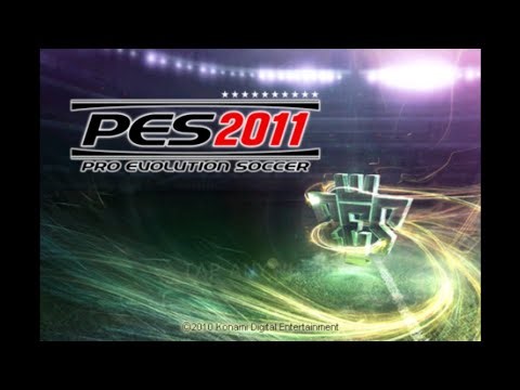 Download PES 2011 Original