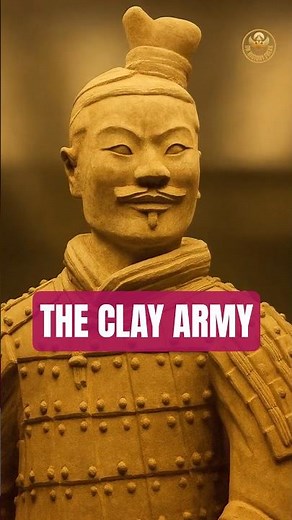 The Terracotta Army – An Army for Eternity