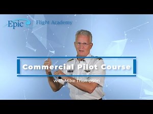 Commercial Pilot Course | Autopilot – Epic Flight Academy