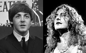Listen to Beatles and Led Zeppelin mashup “Whole Lotta Skelter”