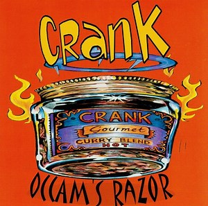 Crank - Occam's Razor