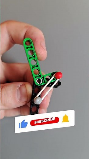 🔩 The surprising way to use this part