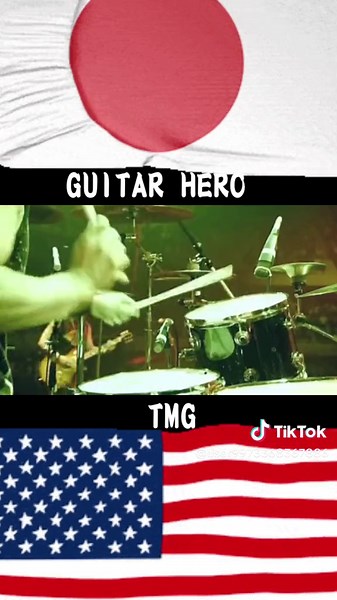 GUITAR HERO: The Music You’ll Remember Forever