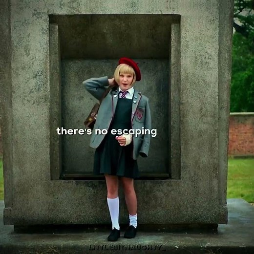 School Song from Matilda the Musical 🎶