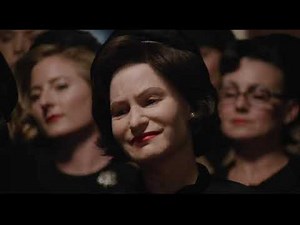 LBJ 2017 movie clip 5