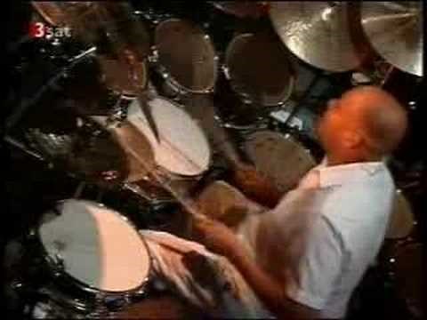 SIMPLE MINDS Live - Stay Visible