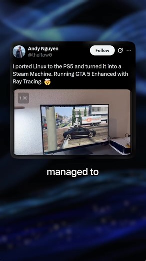 Install Linux on PS5: A Complete Guide