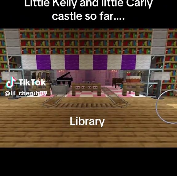 Exploring the Magic Kingdom in Minecraft: Latest Updates