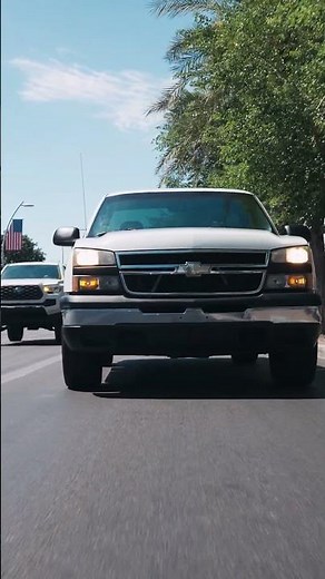 Why the 2006 Reg Cab 1500 Shortbed Silverado Is Becoming a Modern Classic