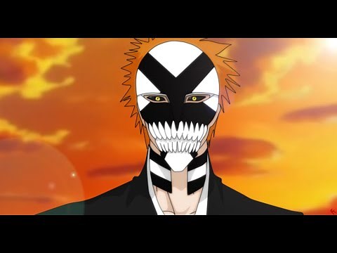 Ichigo become a hollow? or a death god.