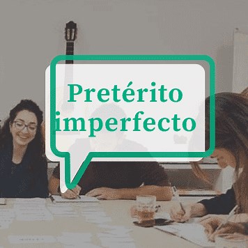 How to Use and Conjugate the Spanish Pretérito Imperfecto 💡[explained]