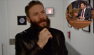 1.1M views · 9.7K shares | hey Jimmy Fallon, you might be onto something… #edelmanscatch  The Tonight Show Starring Jimmy Fallon | Julian Edelman | Facebook