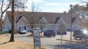 Toms River Social Security Office 190 St Catherine Blvd, Toms River, New Jersey 08755