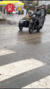 1.6K views · 5.3K reactions | World War 2 Military Sidecar  #ww2 #military #sidecar wwii bmw motorcycle | Military Vehicles | Facebook