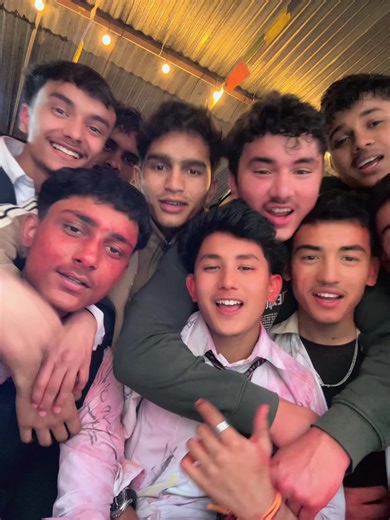 Last Day of Grade 12 Celebrations