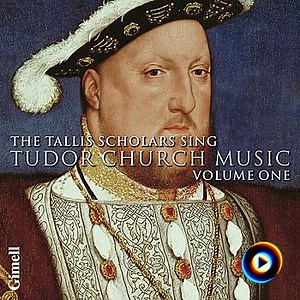 Stabat mater by The Tallis Scholars