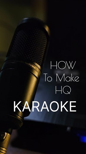 Gokul Krishnan Keekozhoor on Instagram: "HOW to Make HQ Karaoke For Free Free Online Karaoke making AI tool poppop AI #tutorial #ai #singer"