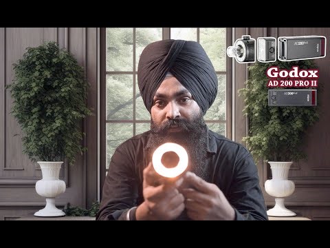 This Godox AD200 Pro ii Flesh@Singhphotography-1