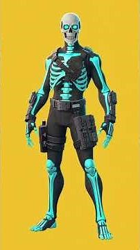 Create Your Own Game Character in Minutes!