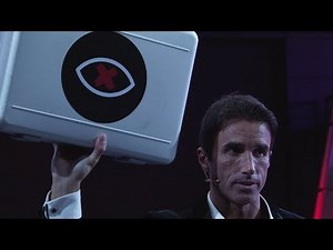 Hugo, ganador de 'GH Revolution': "La verdad sale a flote"