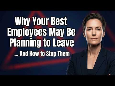 Strategies for Retaining Key Employees